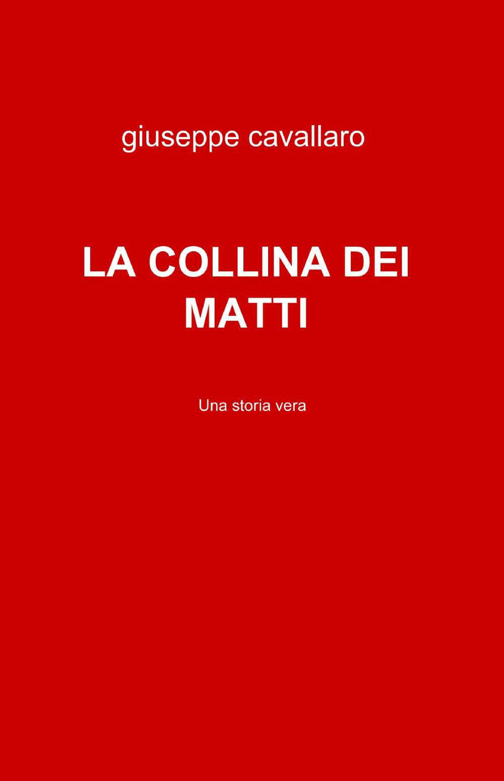 La collina dei matti