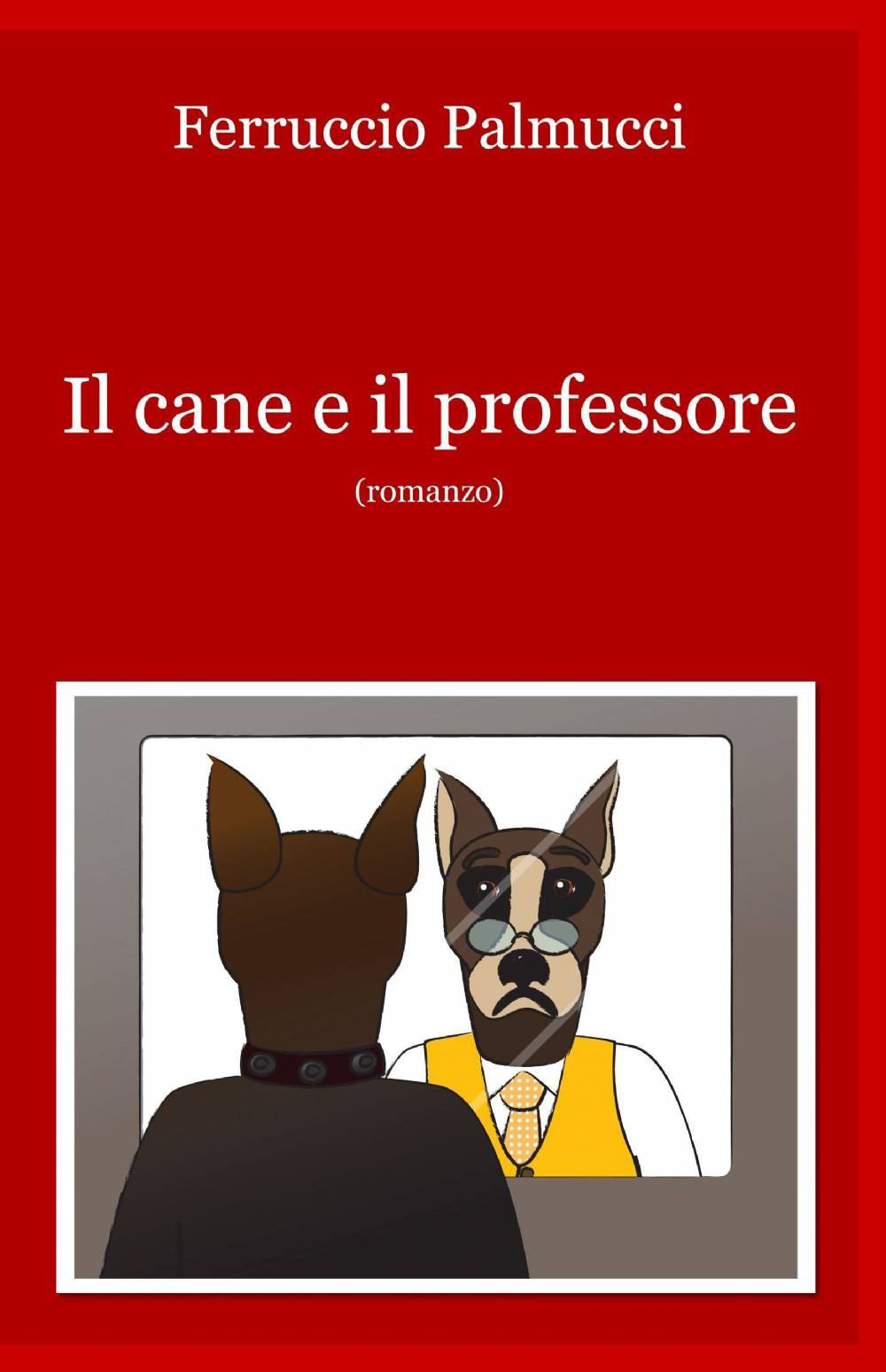 Il cane e il professore