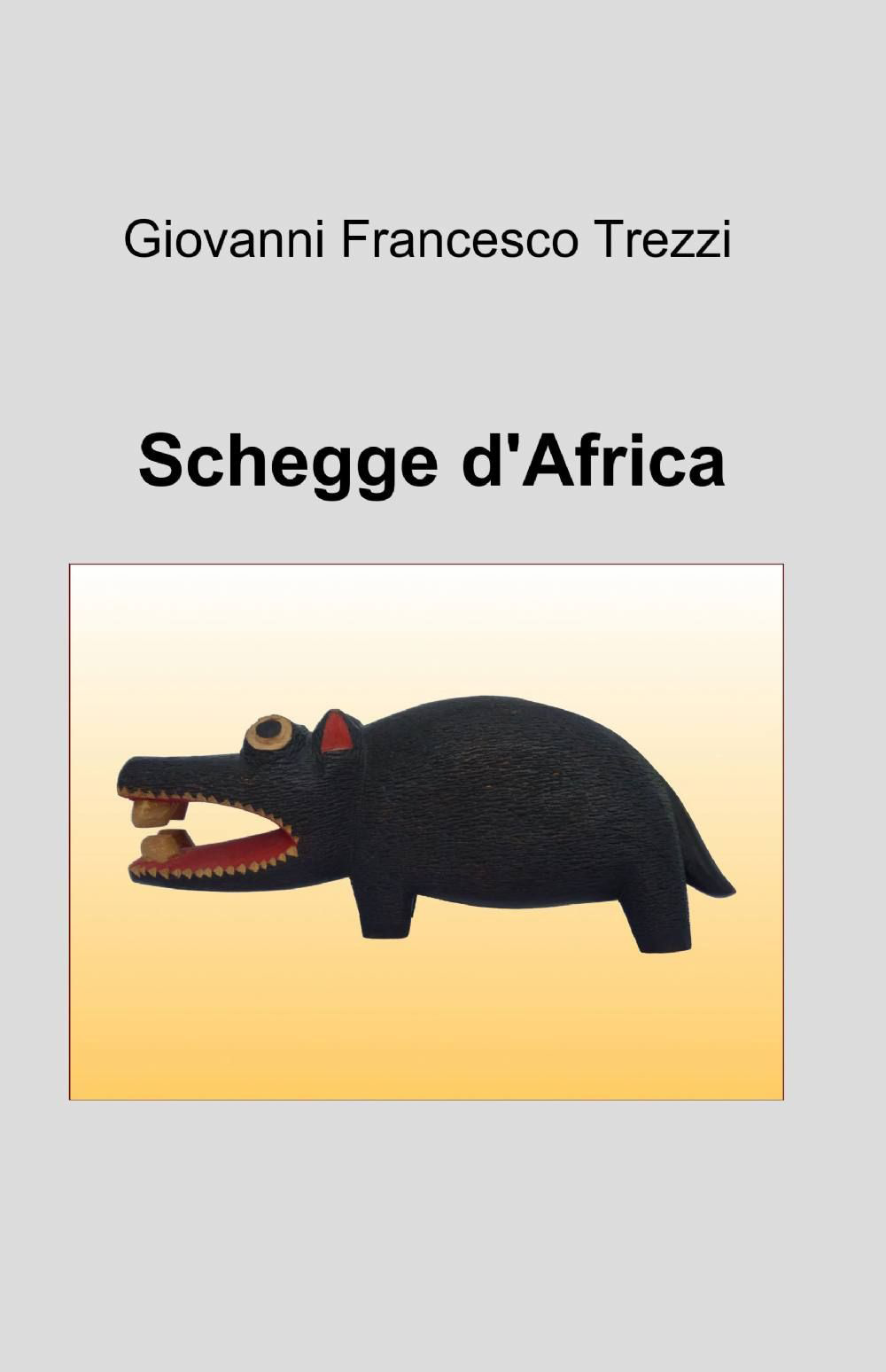 Schegge d'Africa