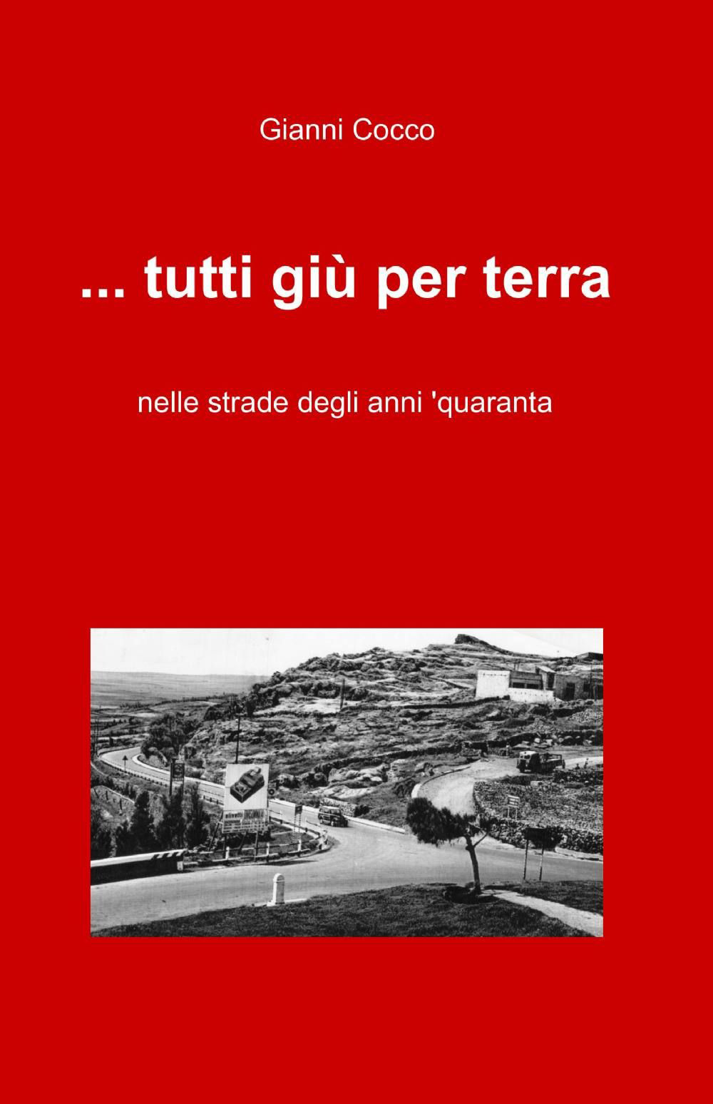 ... Tutti giù per terra