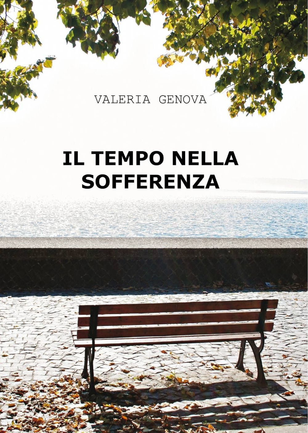 Il tempo nella sofferenza