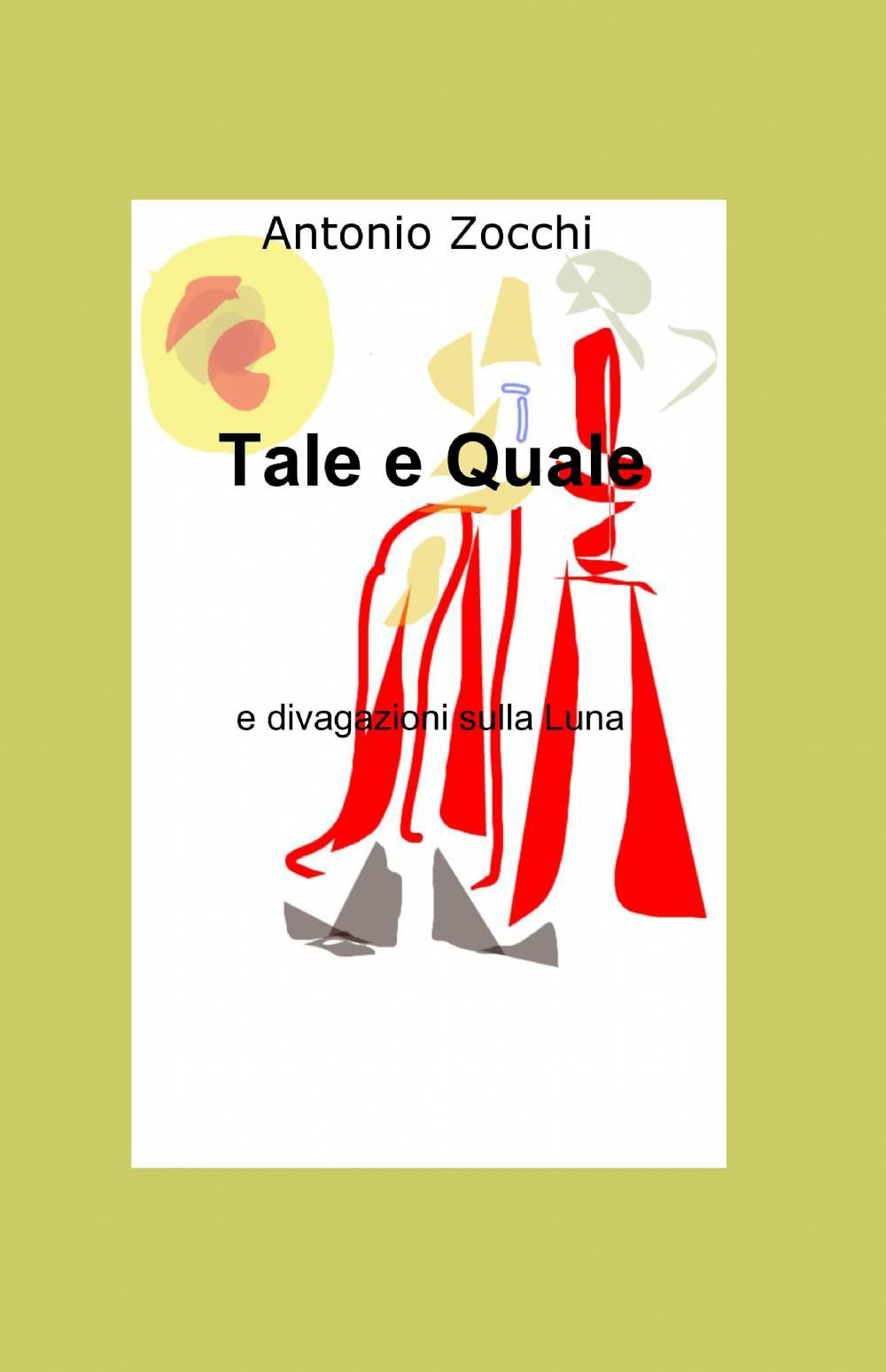 Tale e quale