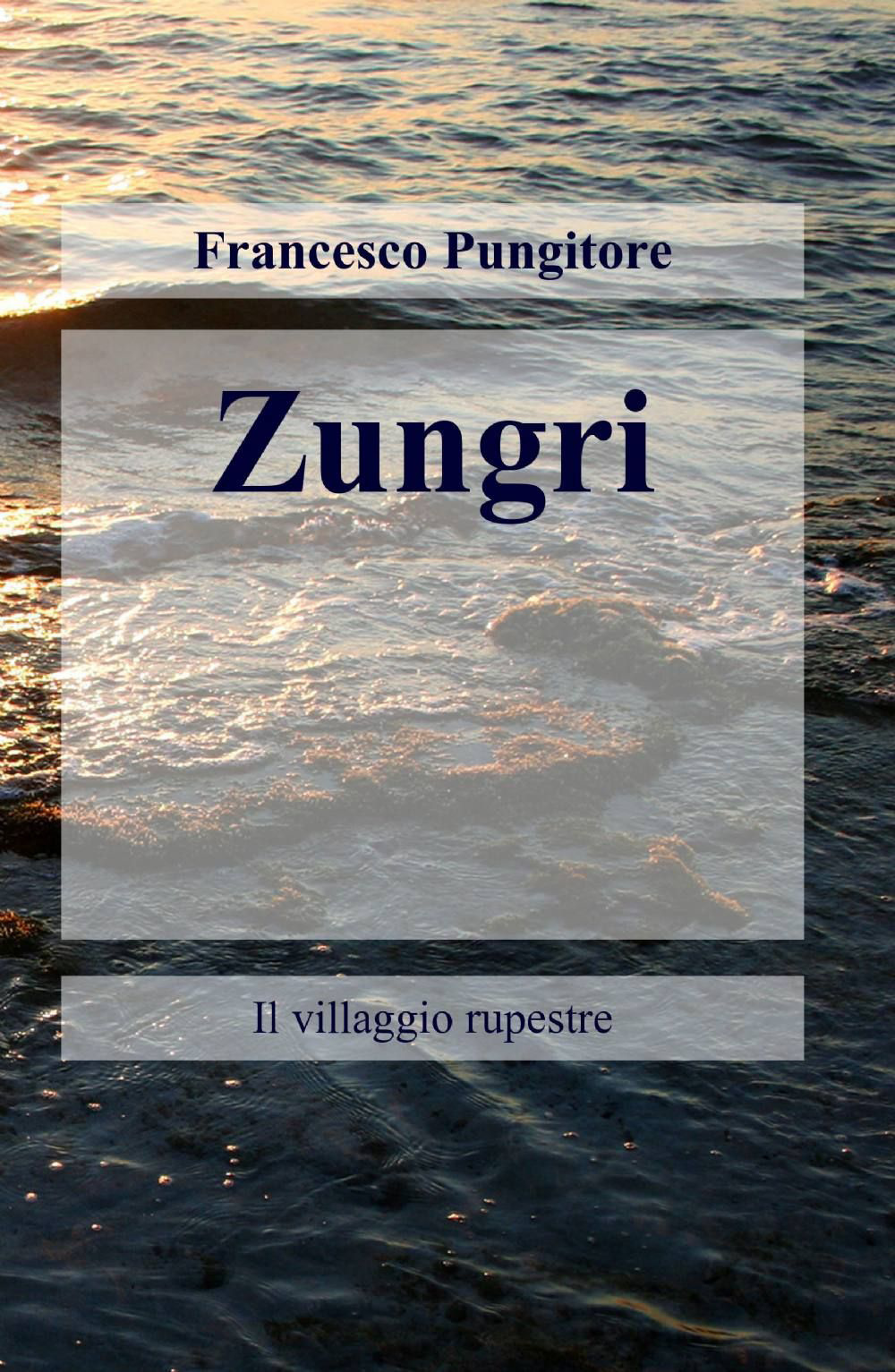 Zungri