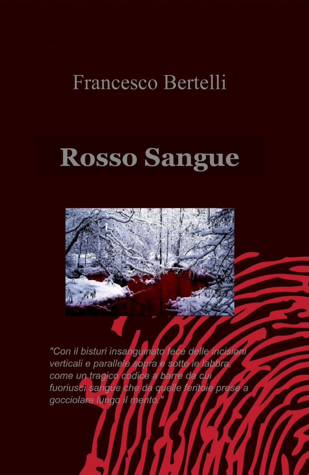 Rosso sangue