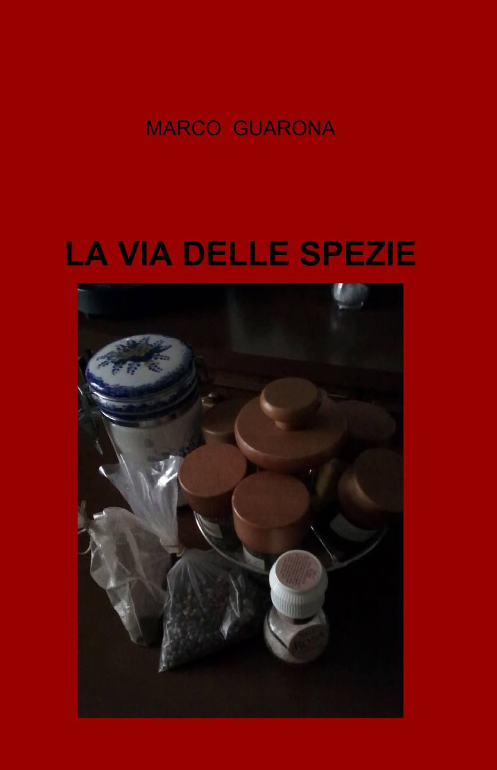 La via delle spezie