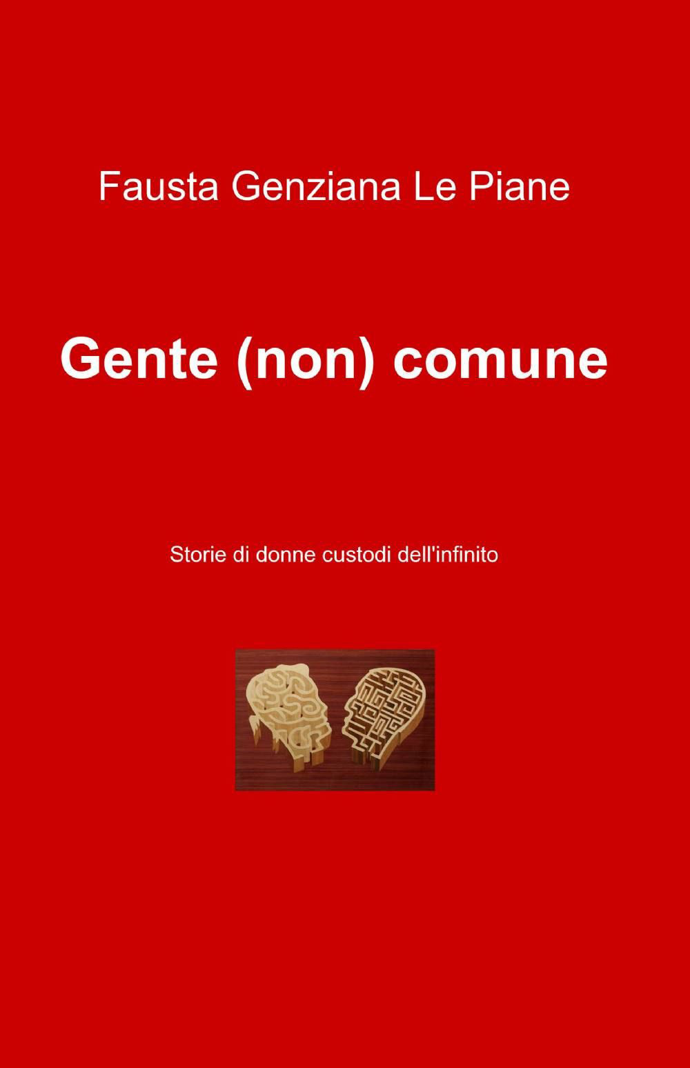 Gente (non) comune