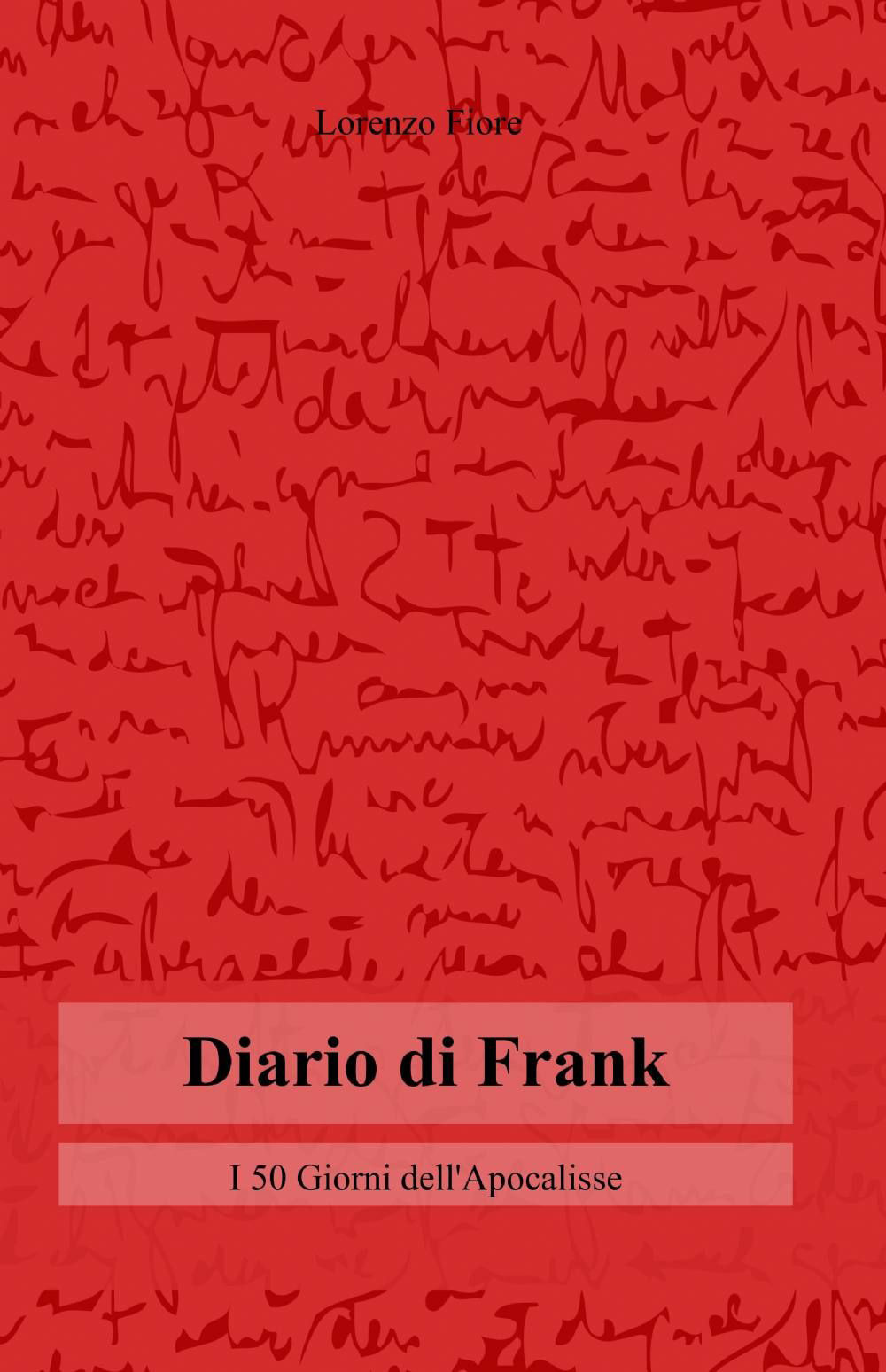 Diario di Frank