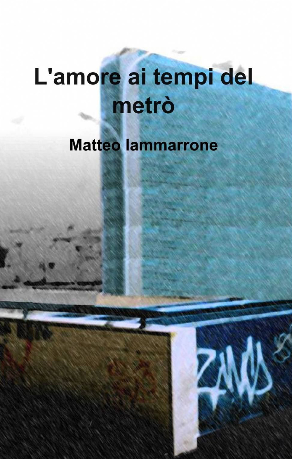 L'amore ai tempi del metrò