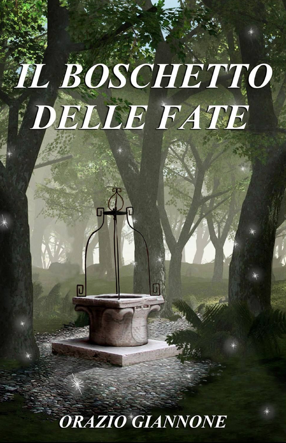 Il boschetto delle fate