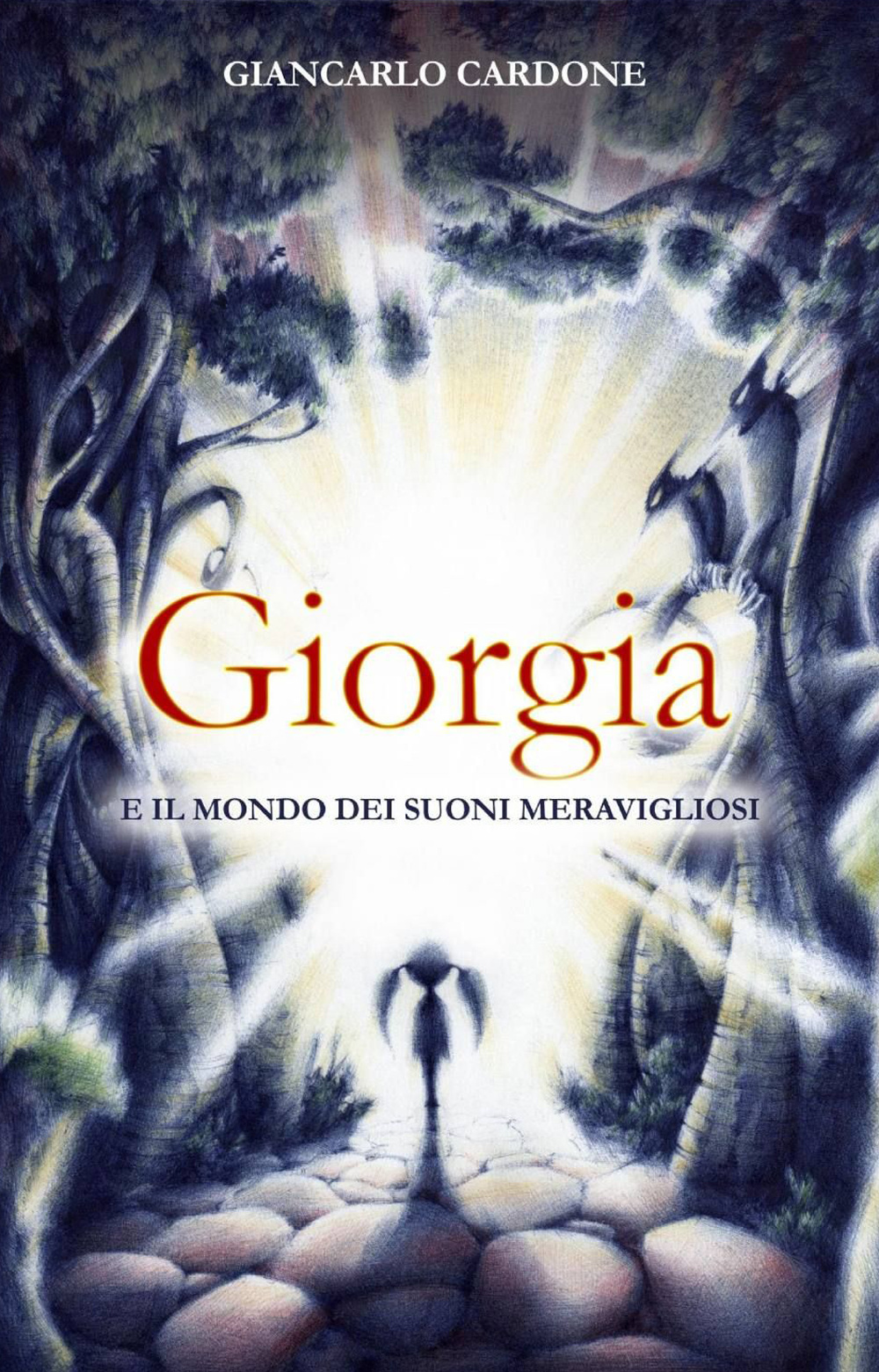 Giorgia e il mondo dei suoni meravigliosi