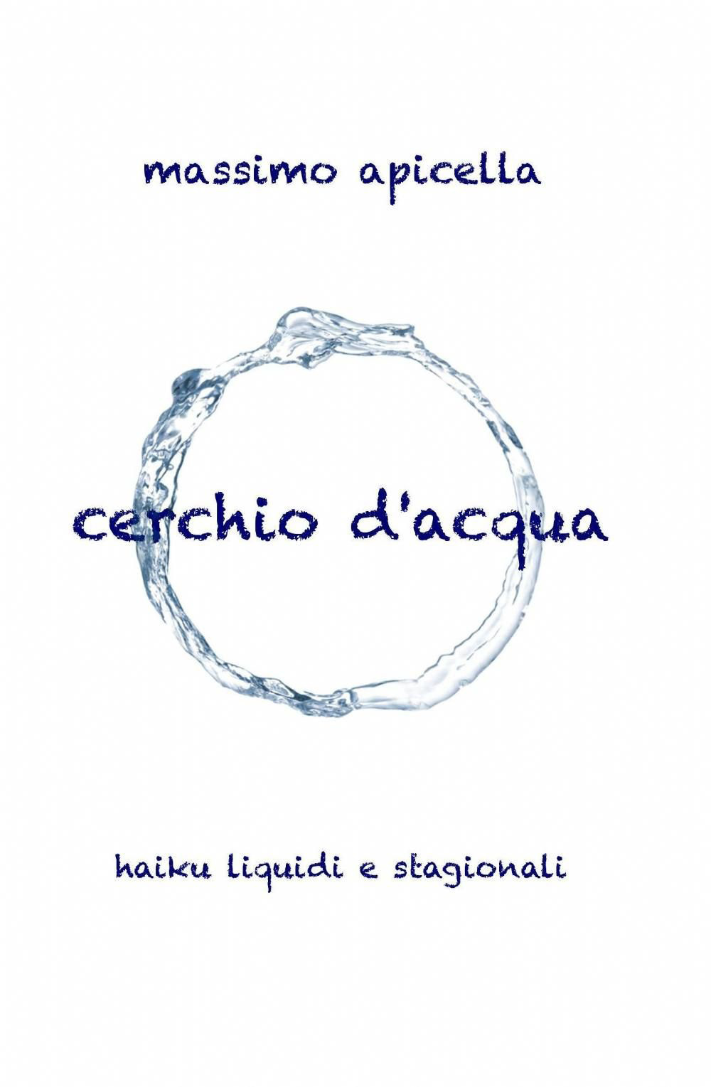 Cerchio d'acqua