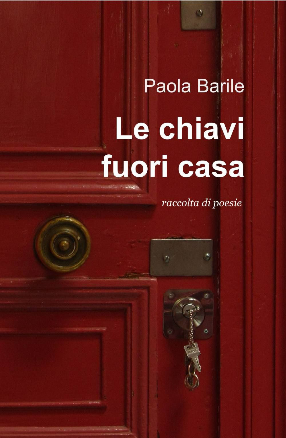 Le chiavi fuori casa