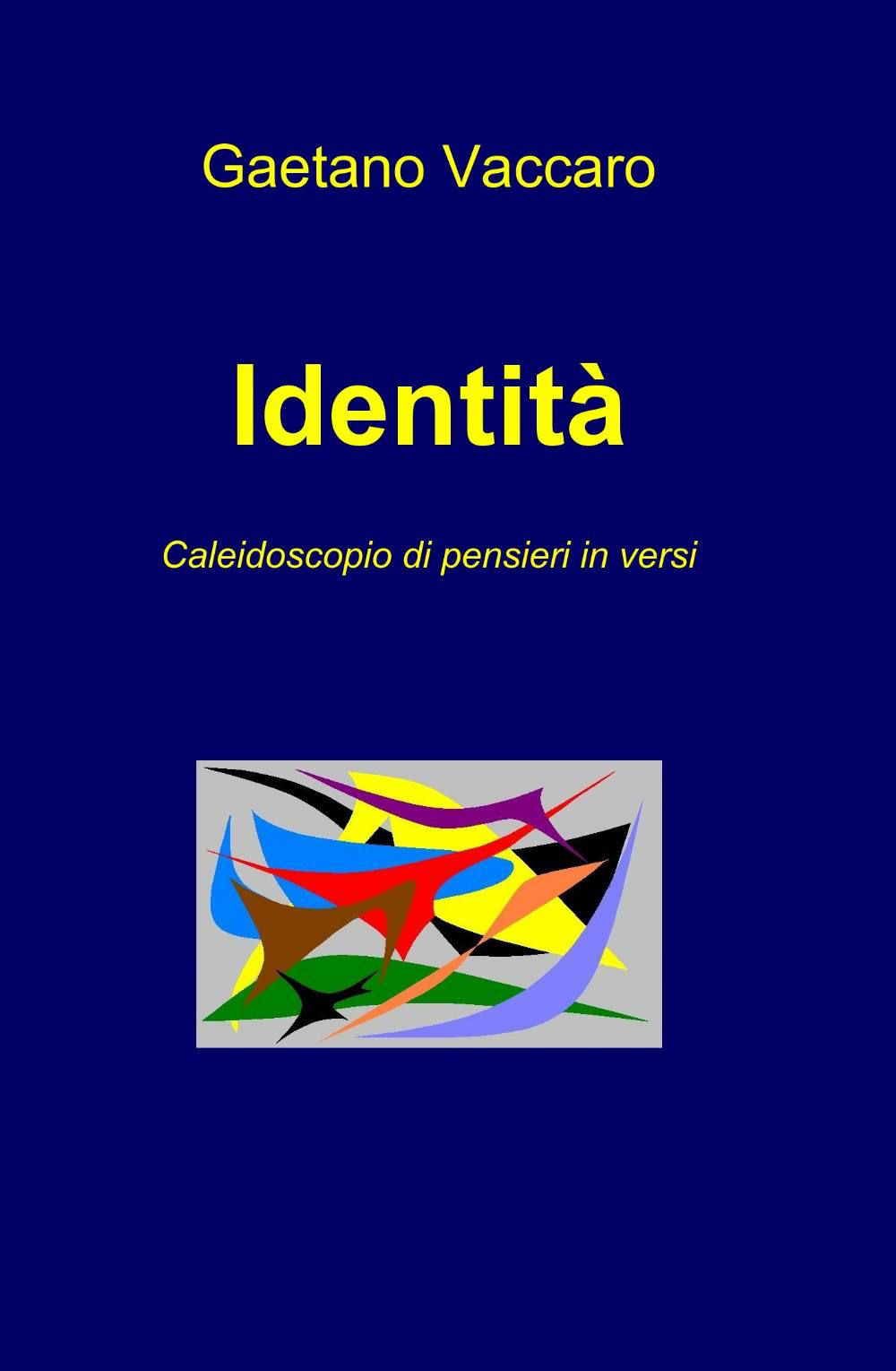 Identità