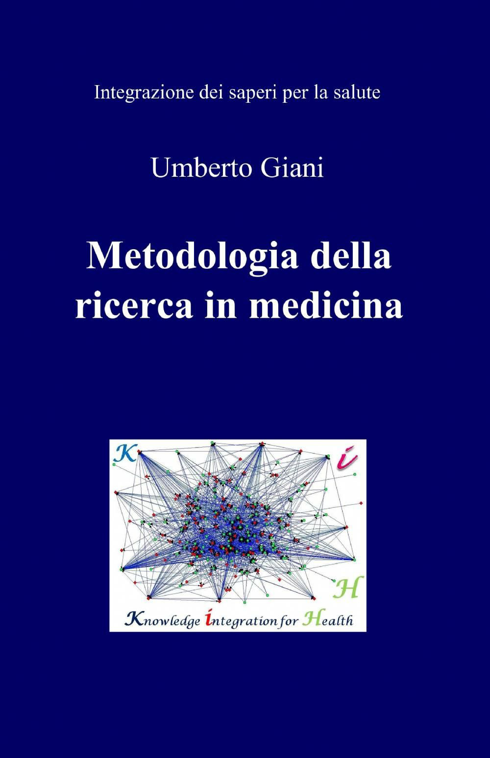 Metodologia della ricerca in medicina