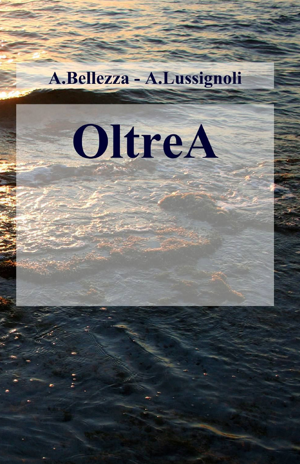 OltreA