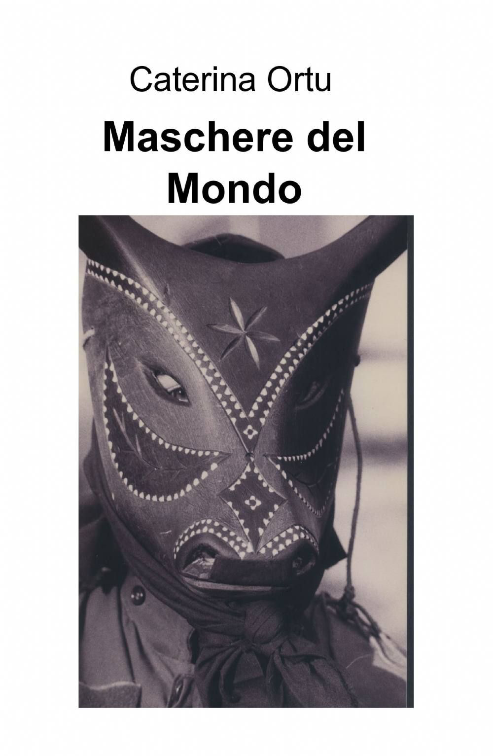 Maschere del mondo