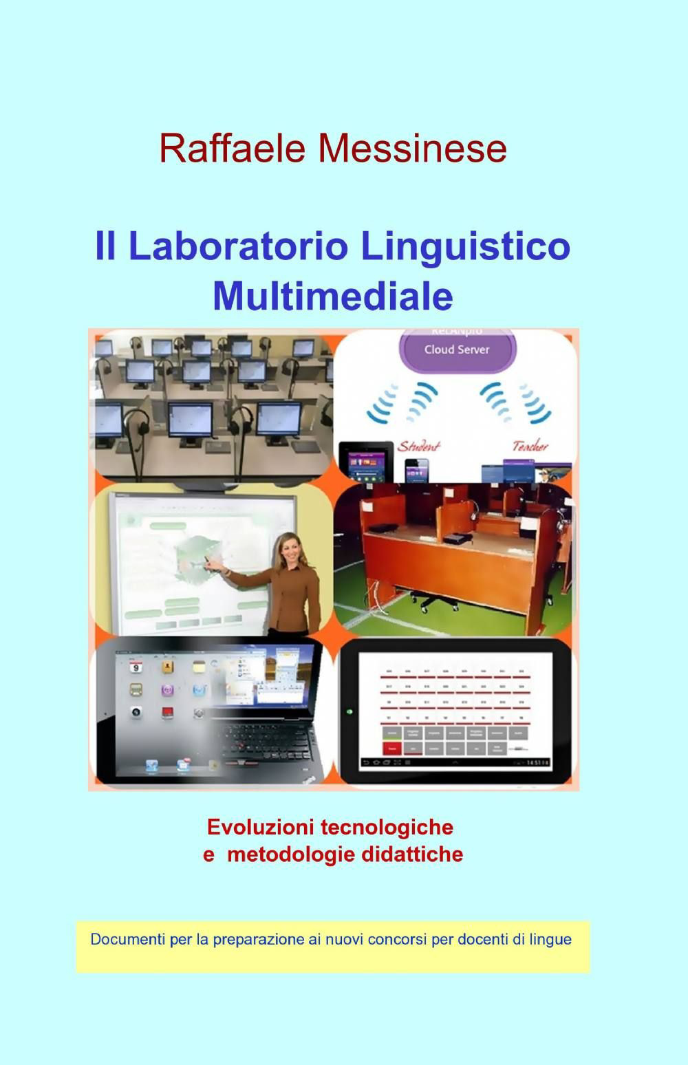 Il laboratorio linguistico multimediale