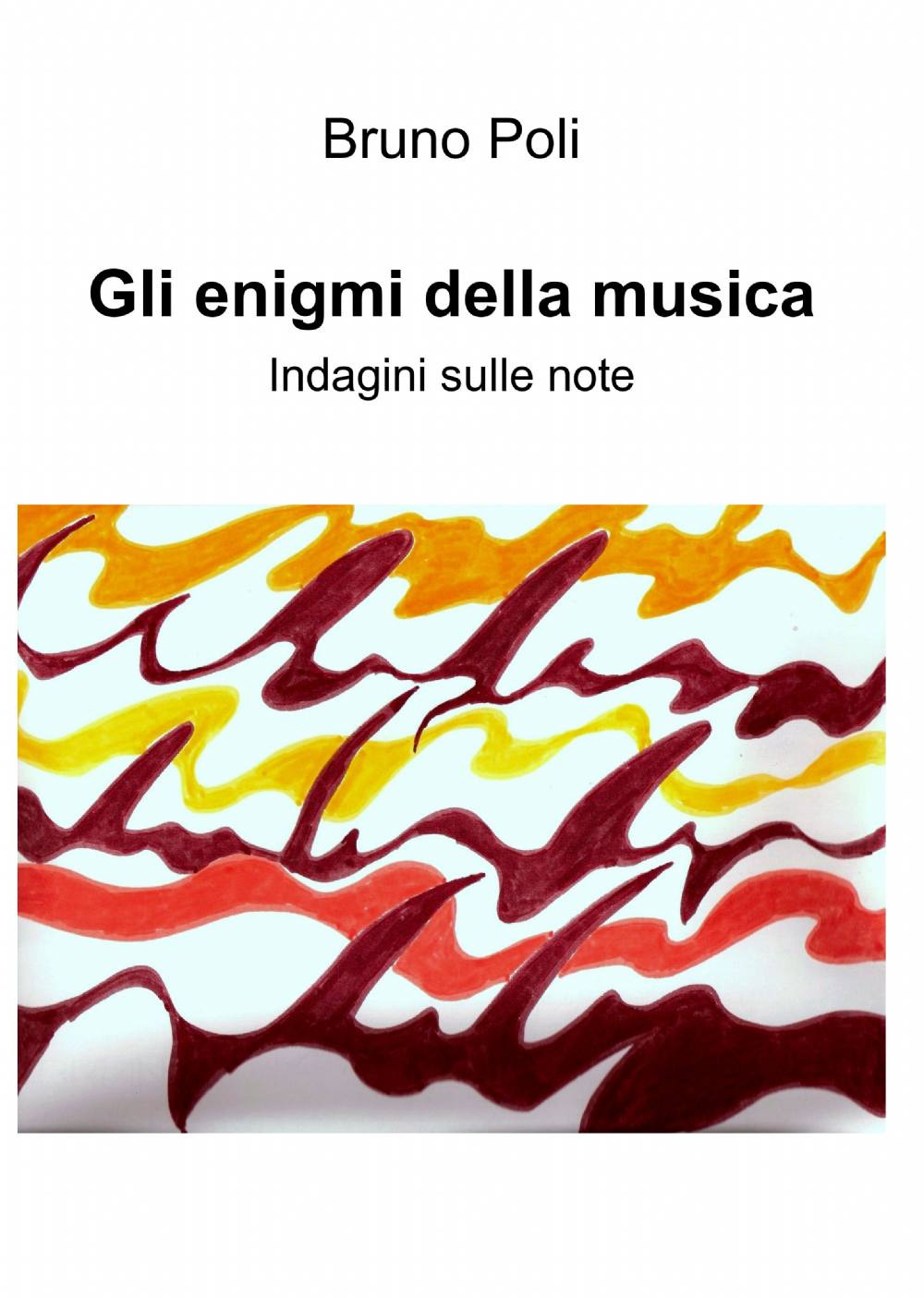 Gli enigmi della musica