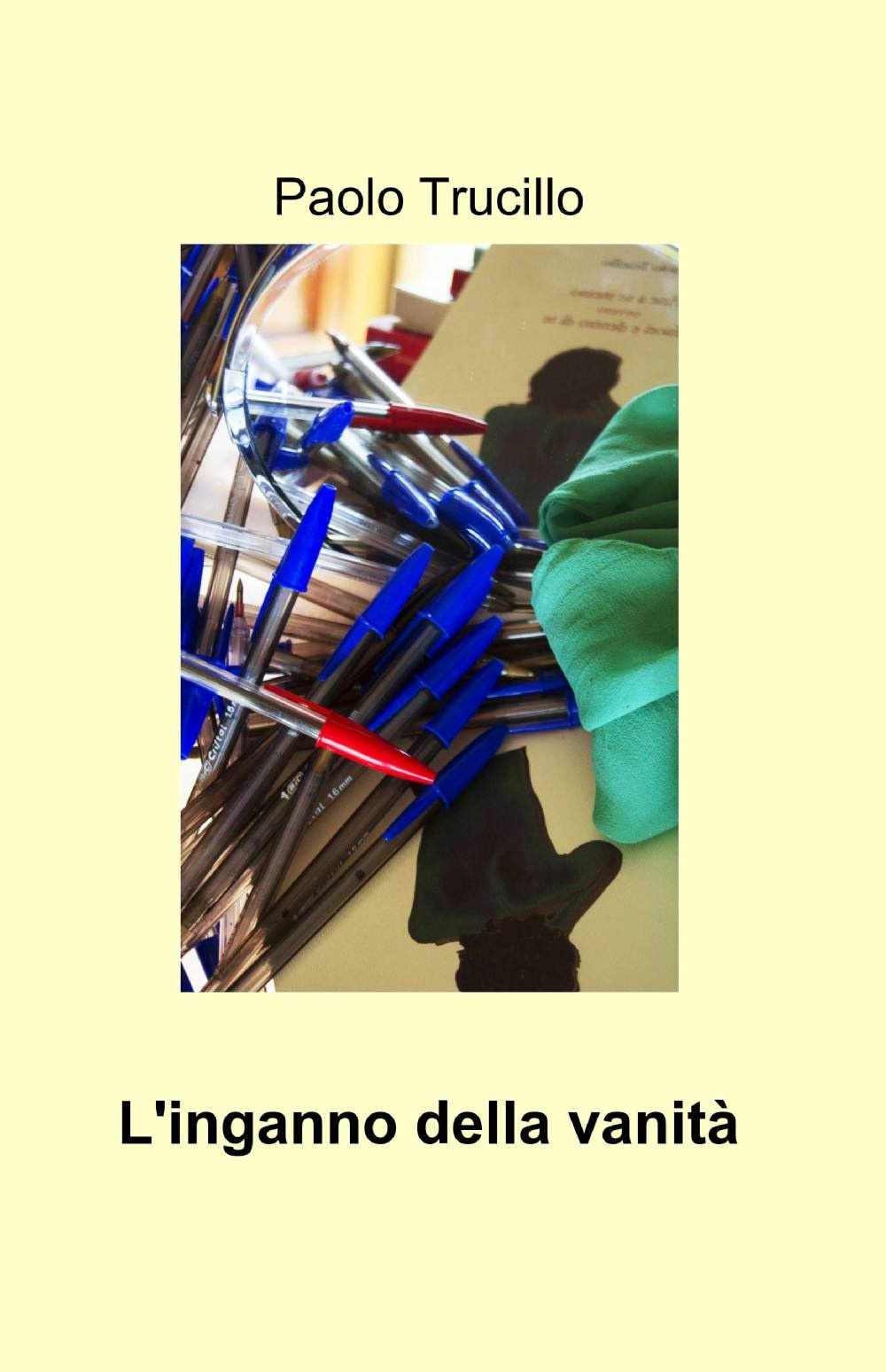 L'inganno della vanità