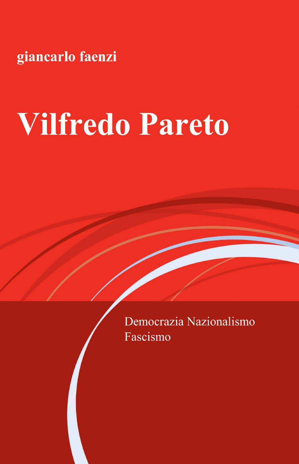 Vilfredo Pareto