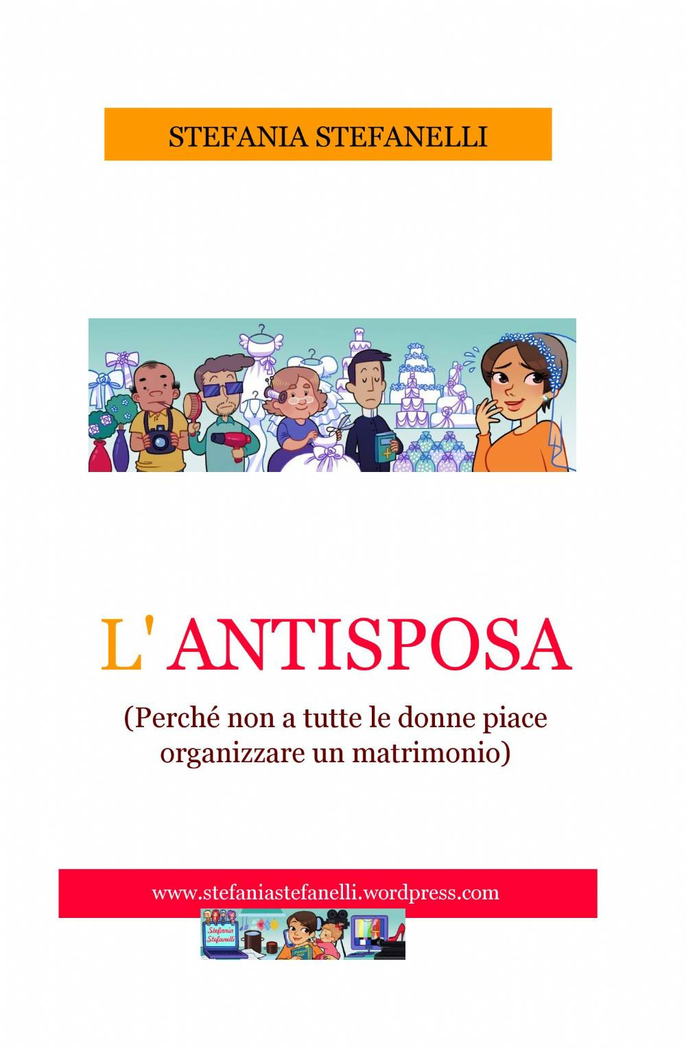 L'antisposa