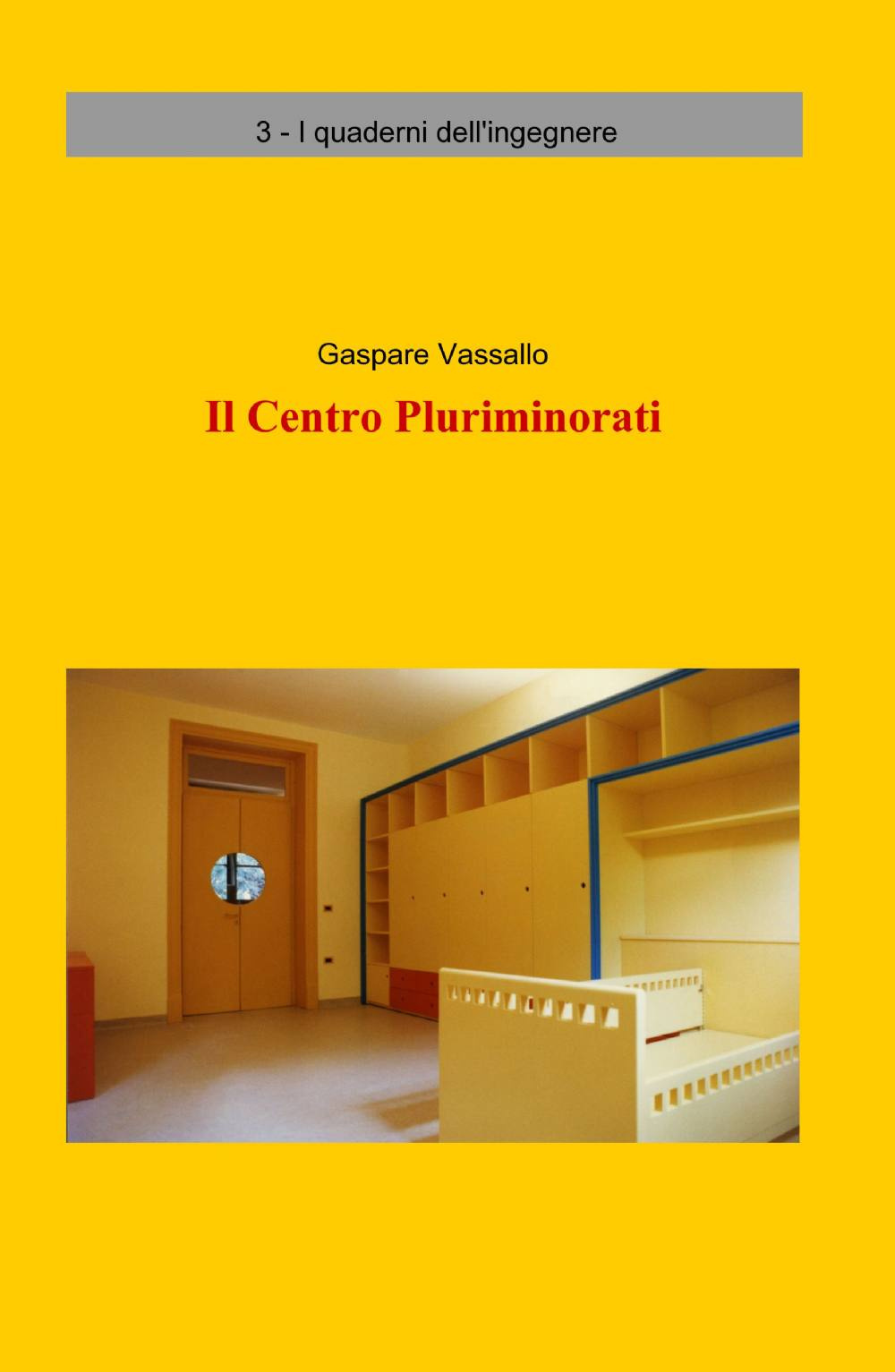 Il centro pluriminorati