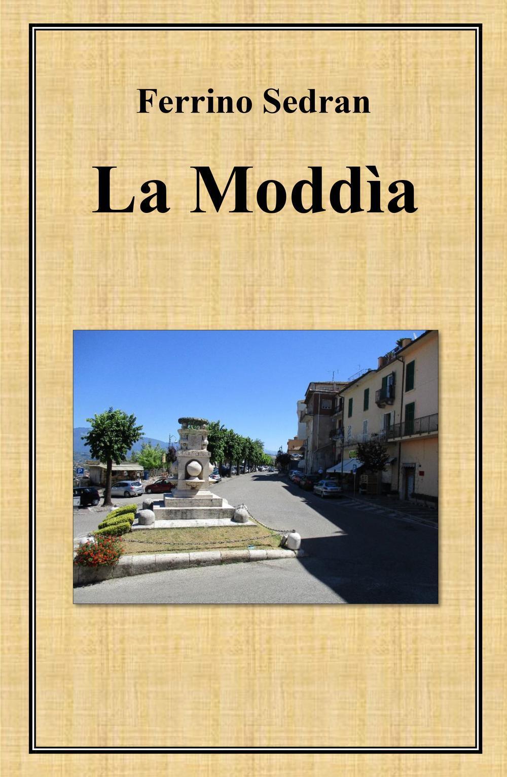 La Moddìa