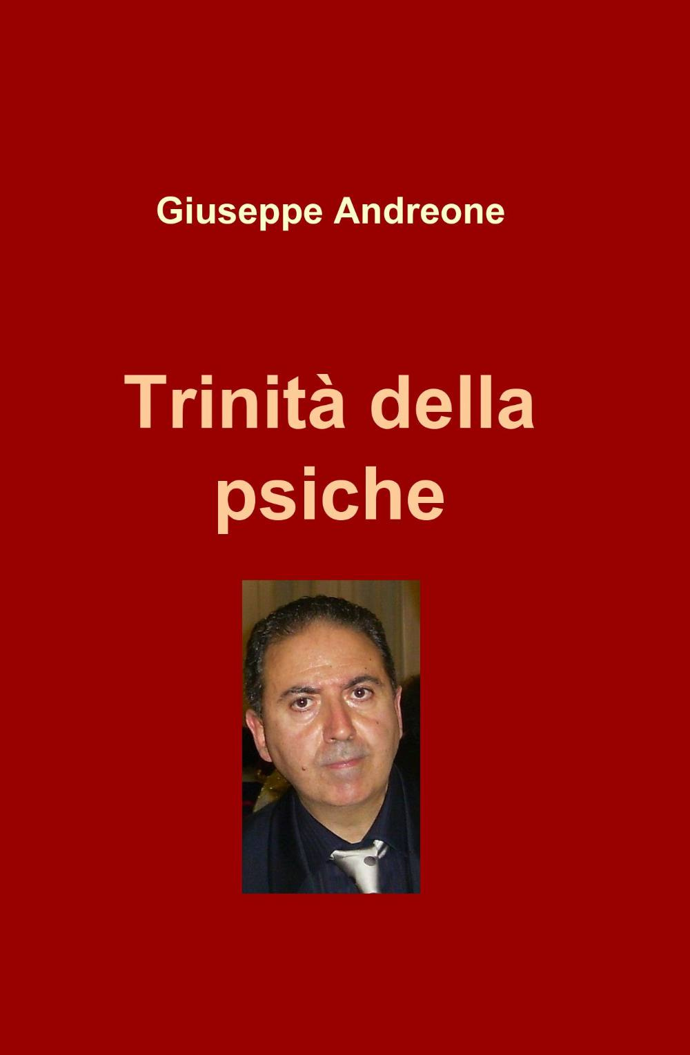 Trinità della psiche