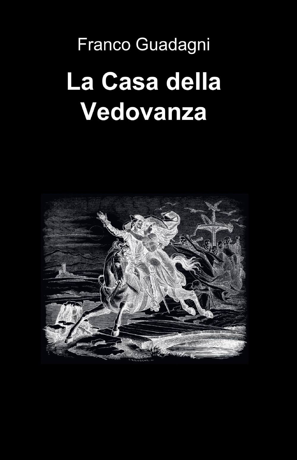 La casa della vedovanza