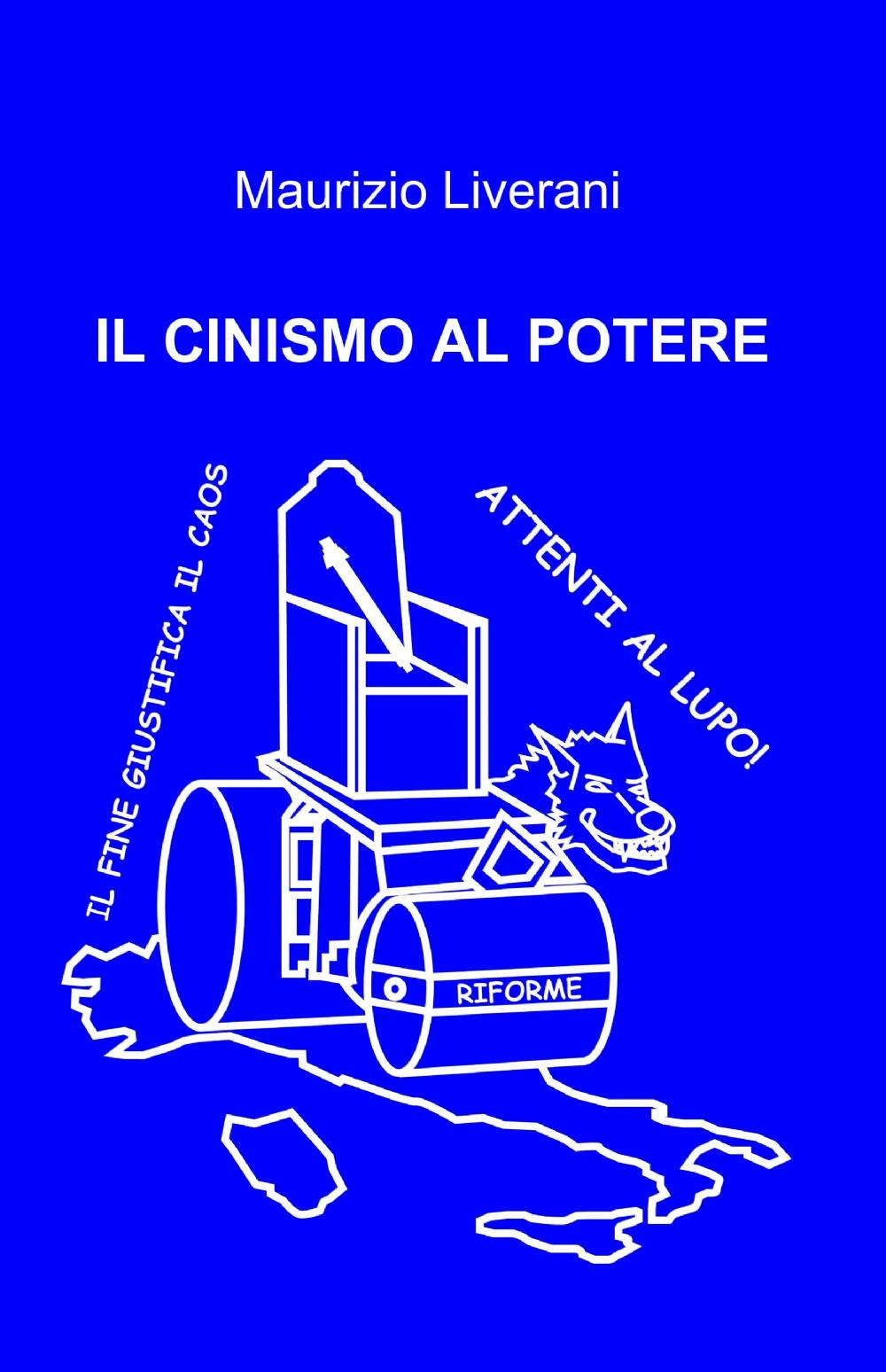 Il cinismo al potere