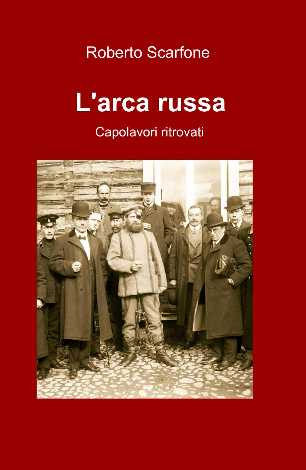 L'arca russa