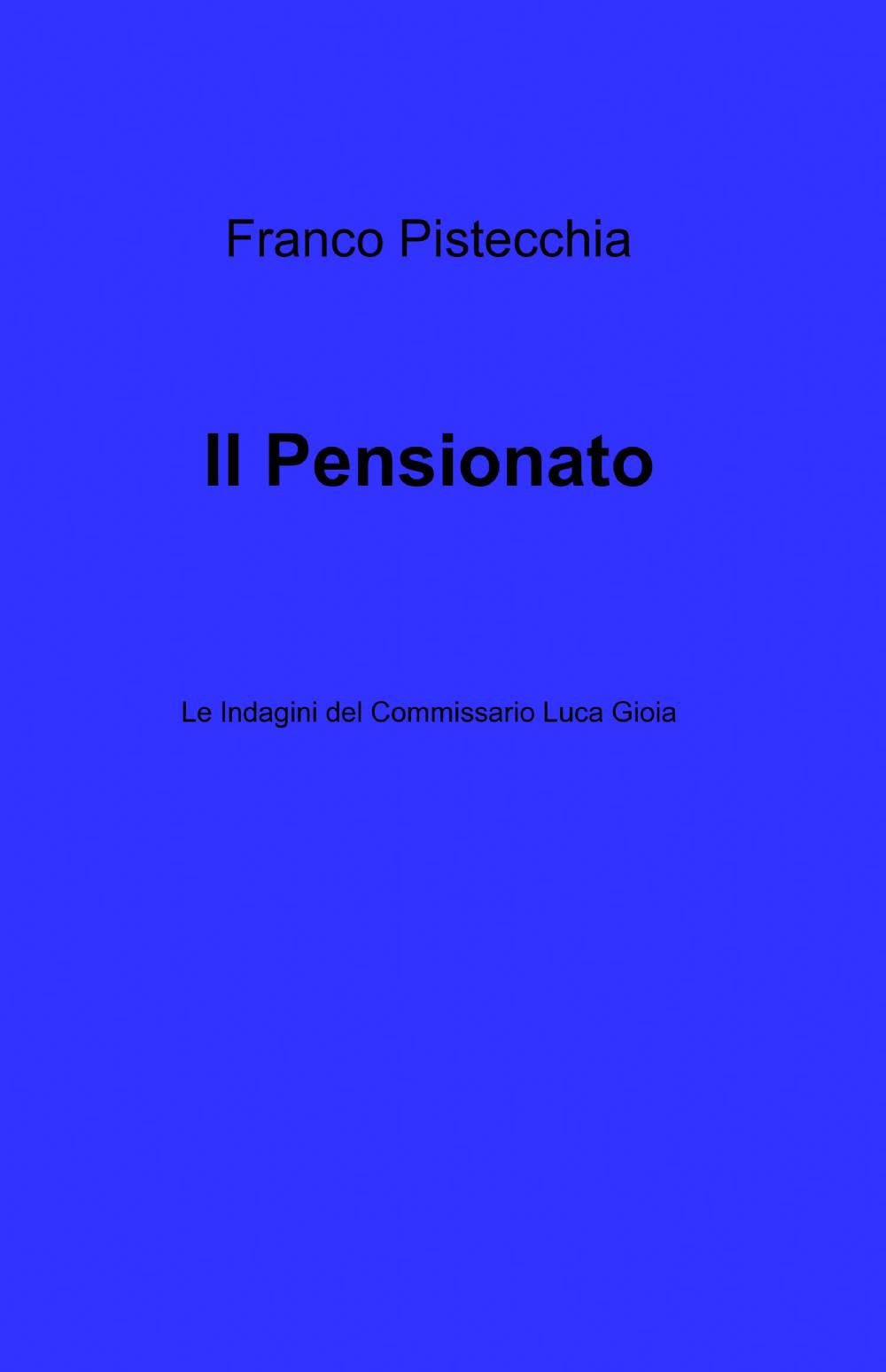 Il pensionato