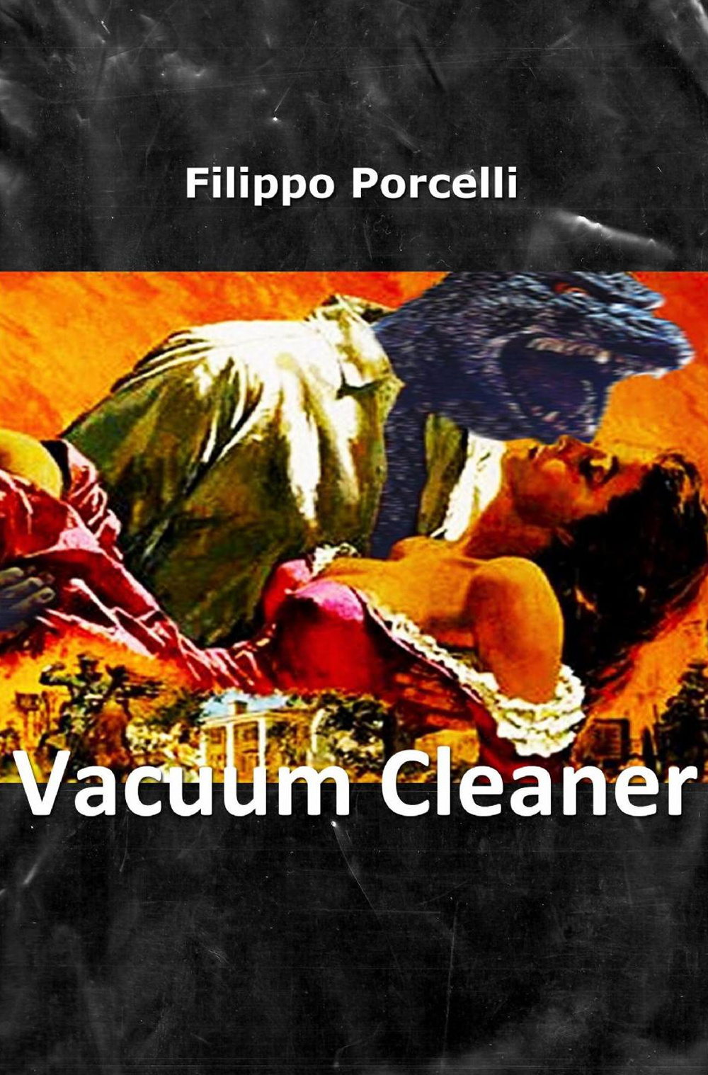 Vacuum cleaner