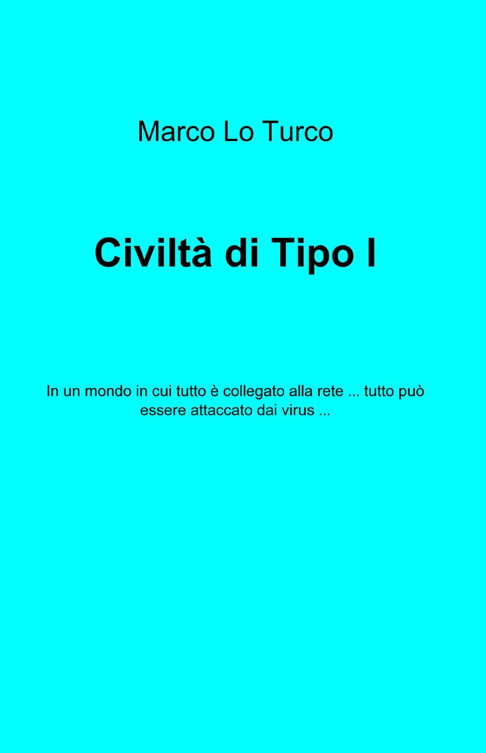 Civiltà di tipo I