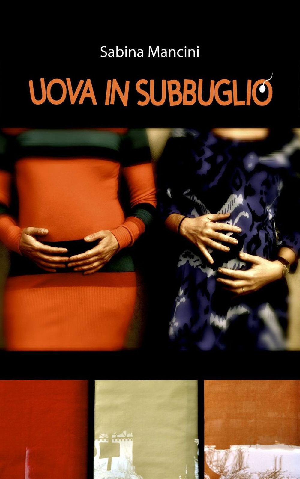 Uova in subbuglio