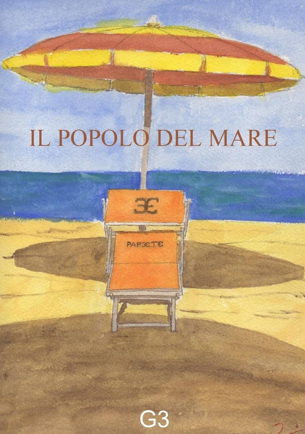 Il popolo del mare