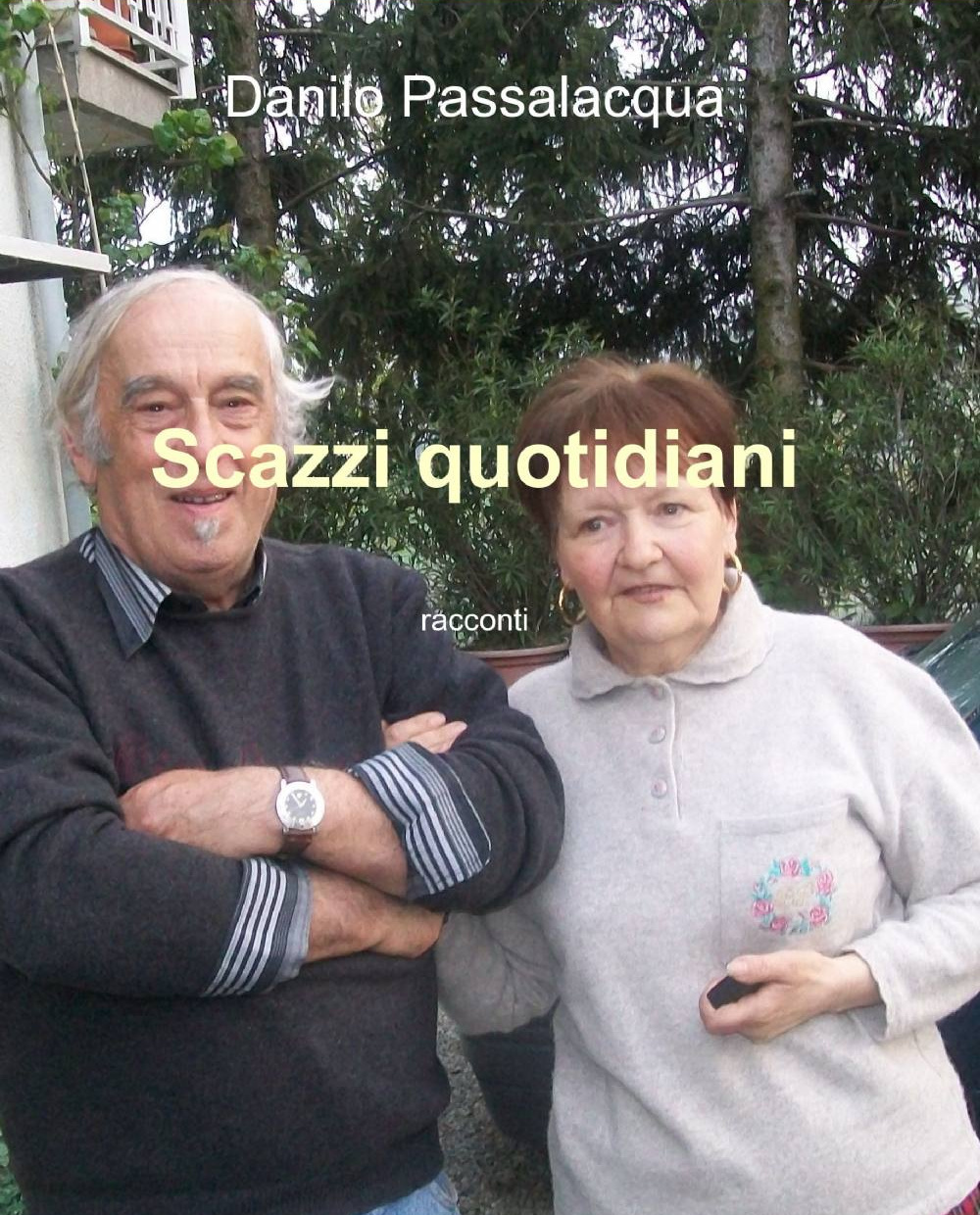 Scazzi quotidiani