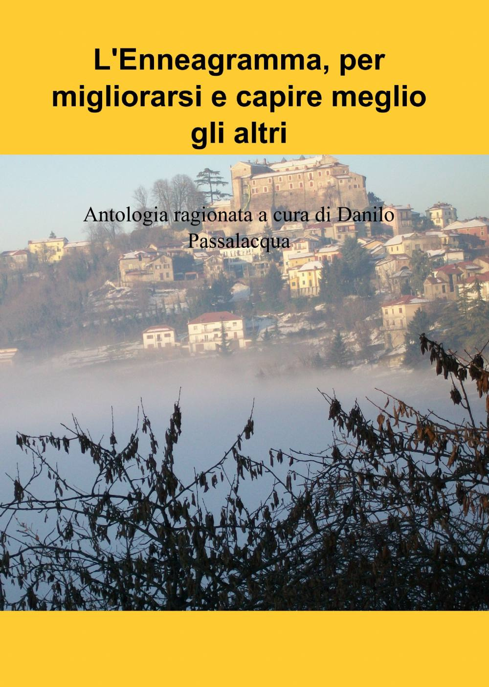 L'enneagramma, per migliorarsi e capire meglio gli altri