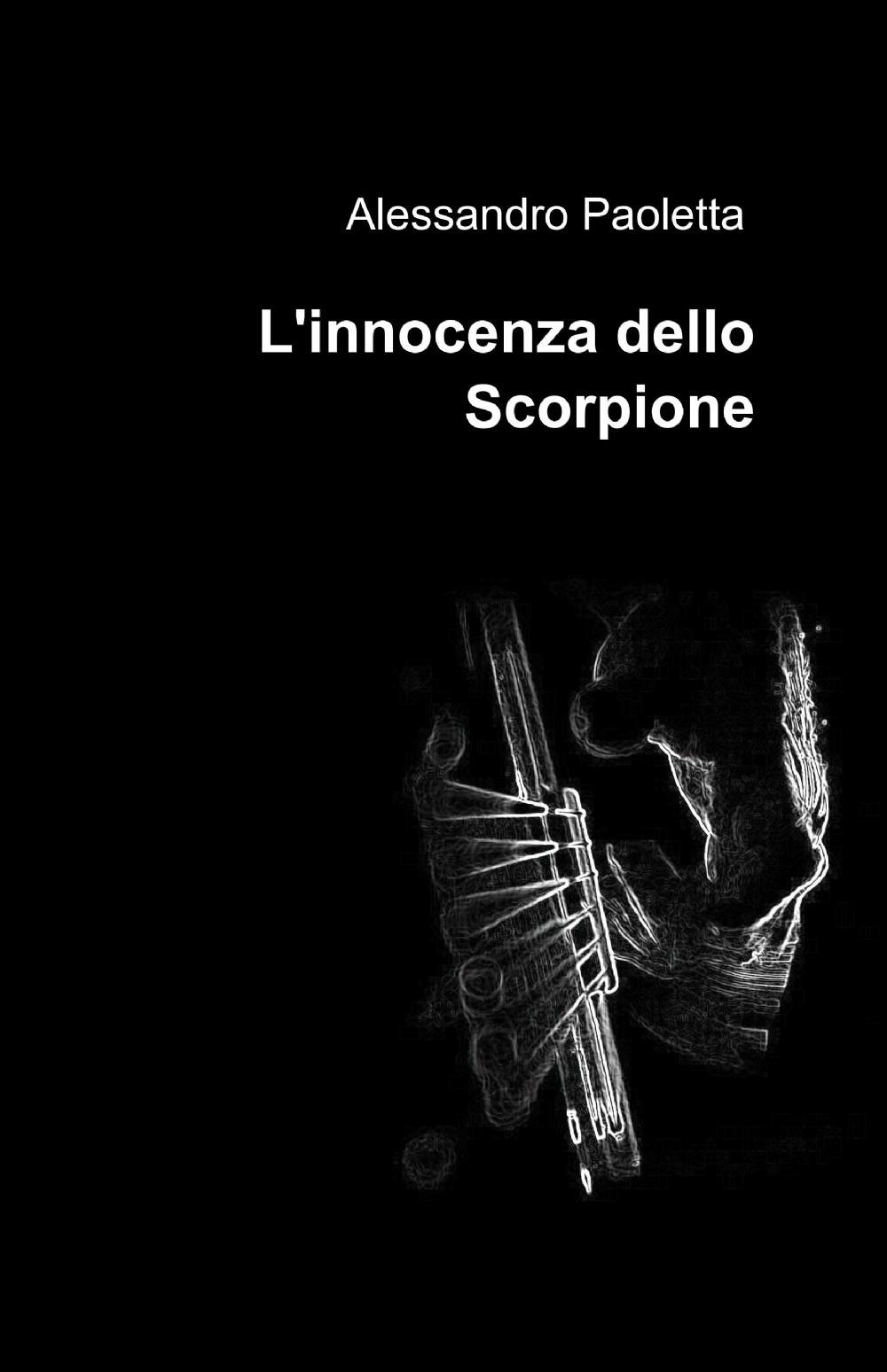 L'innocenza dello scorpione