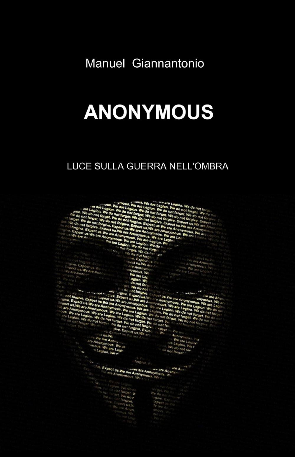 Anonymous