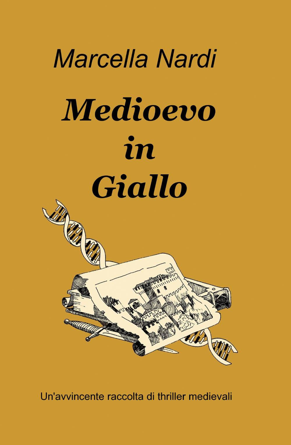 Medioevo in giallo