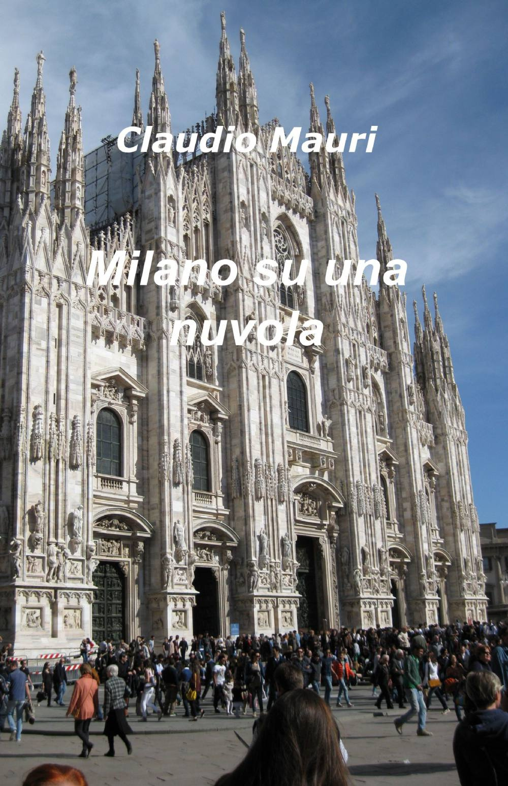 Milano su una nuvola