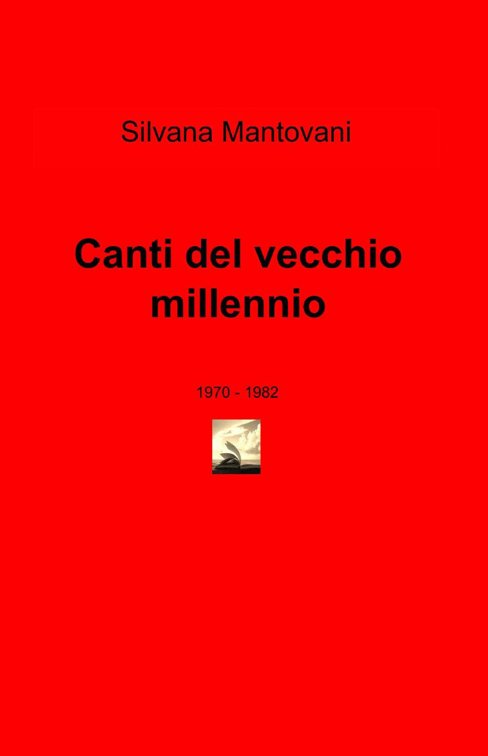 Canti del vecchio millennio