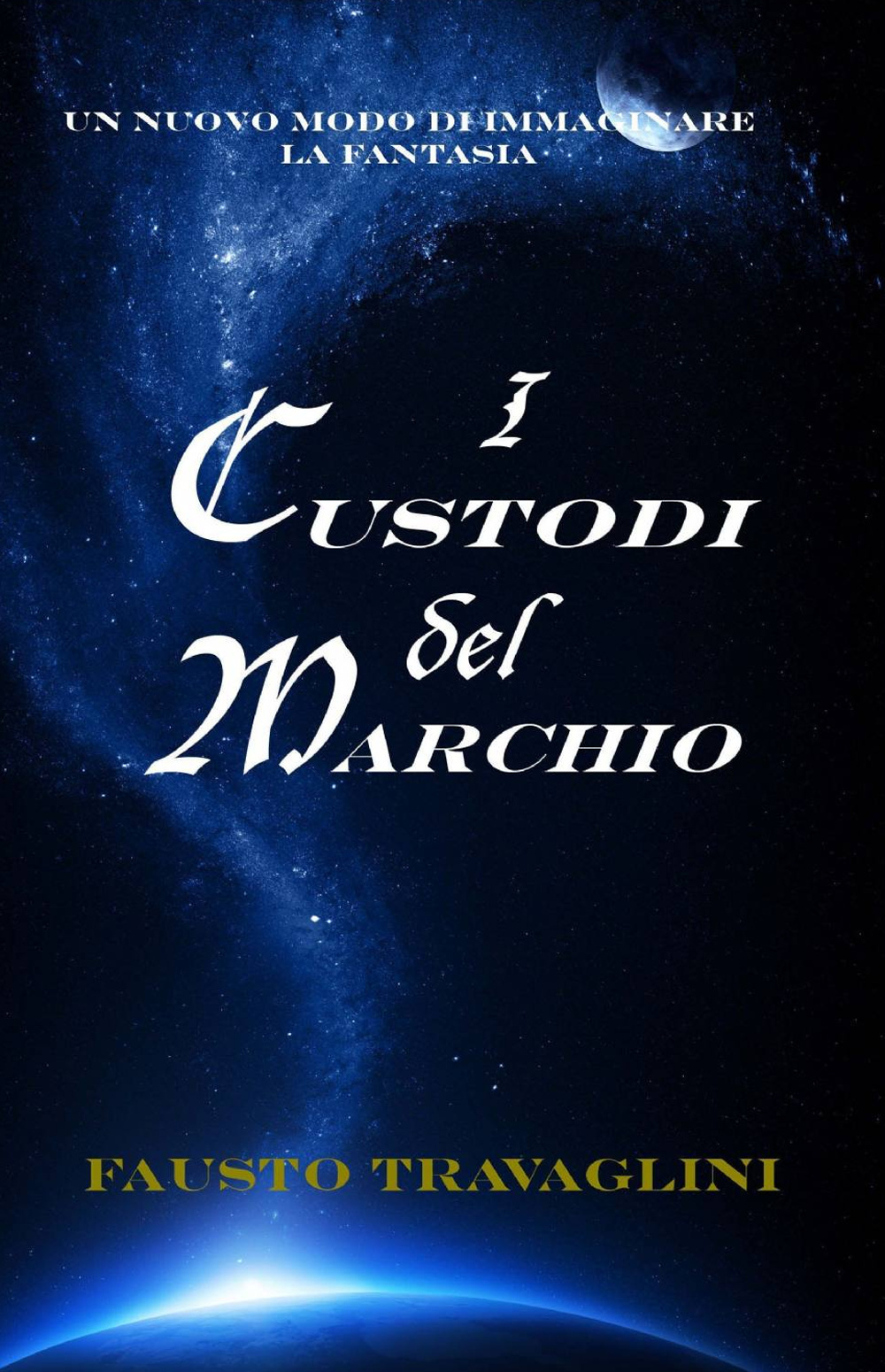 I custodi del marchio