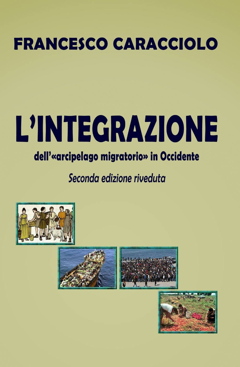 L'integrazione dell'arcipelago migratorio