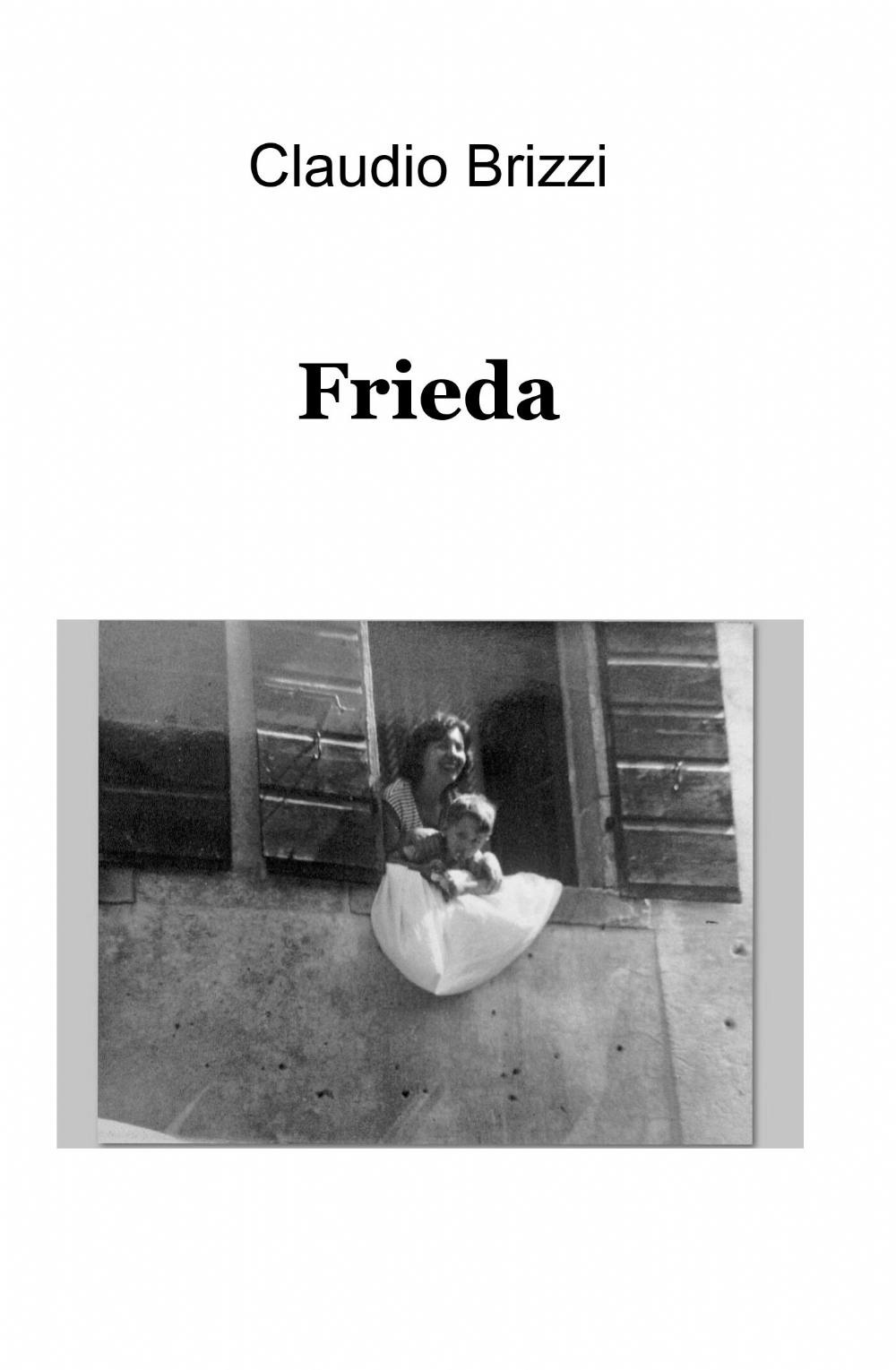 Frieda