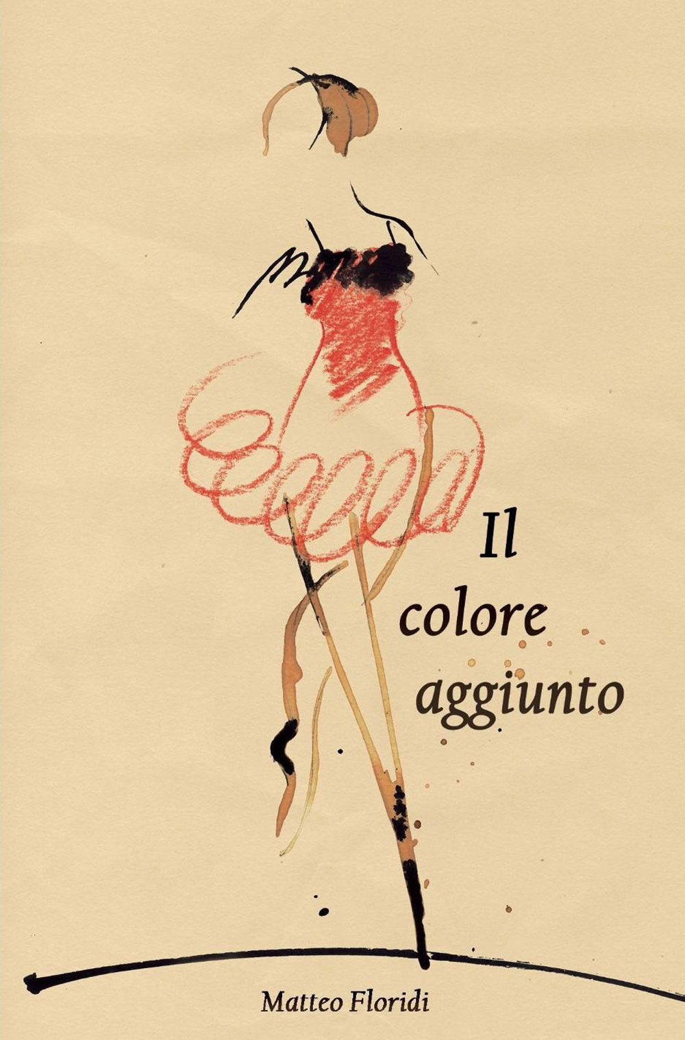 Il colore aggiunto