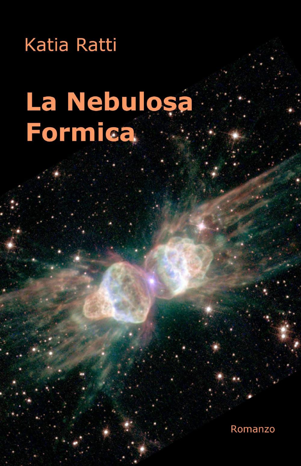 La nebulosa formica