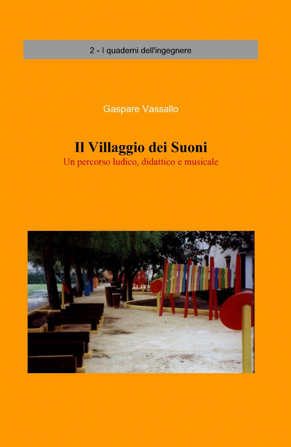 Il villaggio dei suoni