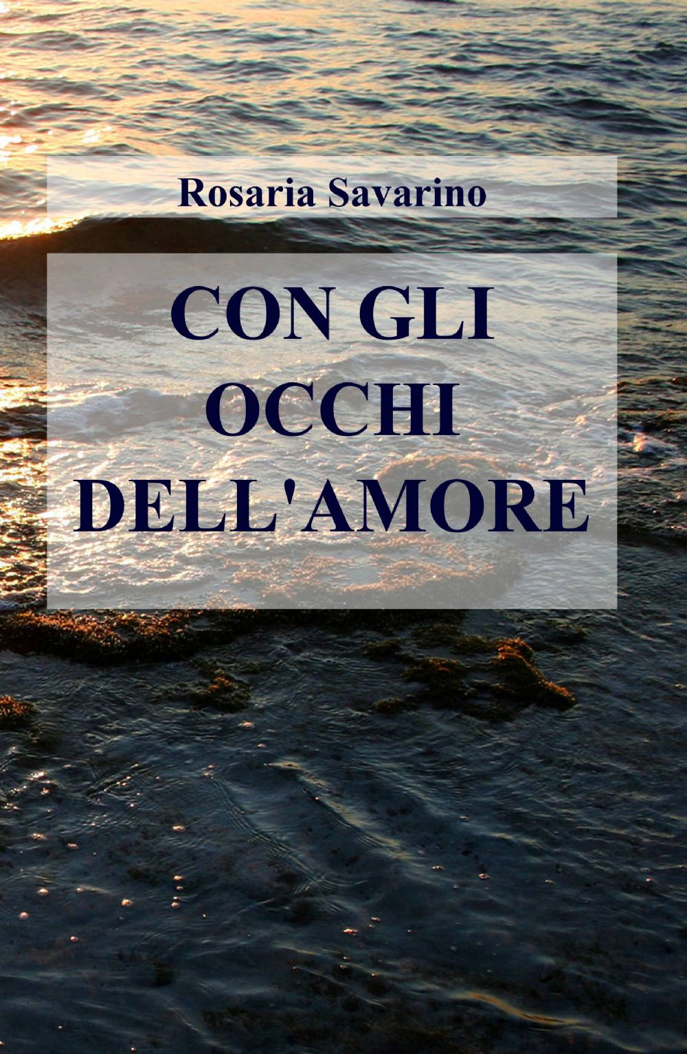 Con gli occhi dell'amore